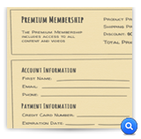 membermouse wordpress membership plugin checkout page