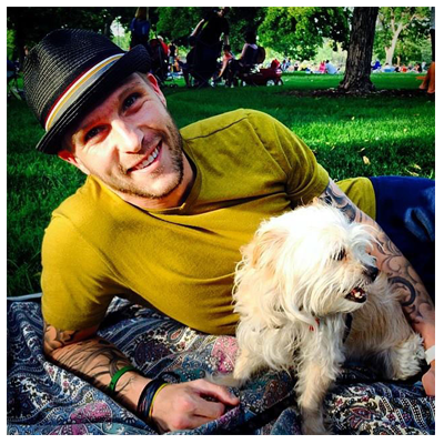 Kyle Weiger profile pic