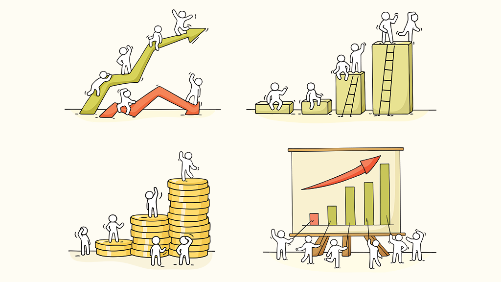 learn how to increase profit on your membership site